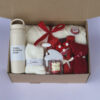 [RED] LOVE-IN-A-BOX GIFT HAMPER