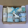 [BLUE] LOVE-IN-A-BOX GIFT HAMPER