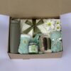 [GREEN] LOVE-IN-A-BOX GIFT HAMPER