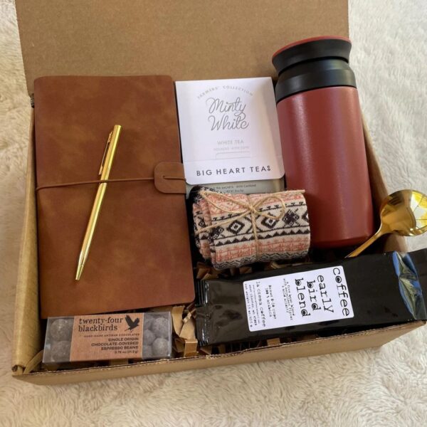 The Essentials Package