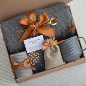 The Executive Package