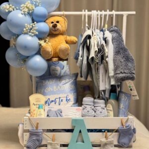 Mom & Baby Hamper
