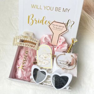 Pop the Question Box