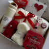 Valentines Gift Special - Cranberry