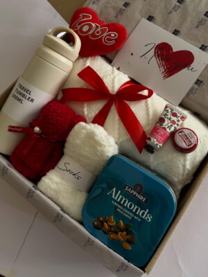 Valentines Gift Special - Almonds